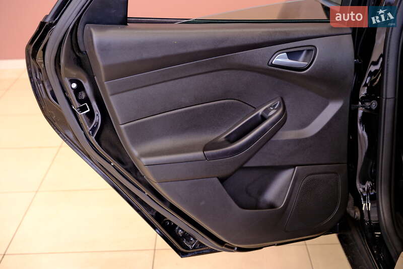Седан Ford Focus 2016 в Одессе фото 30 Седан Ford Focus 2016 в Одессе