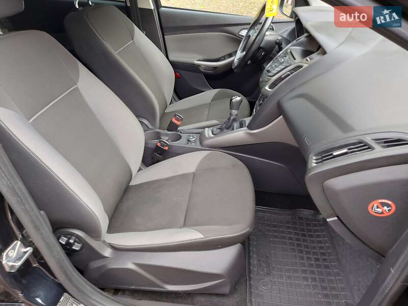 Универсал Ford Focus 2014 в Конотопе