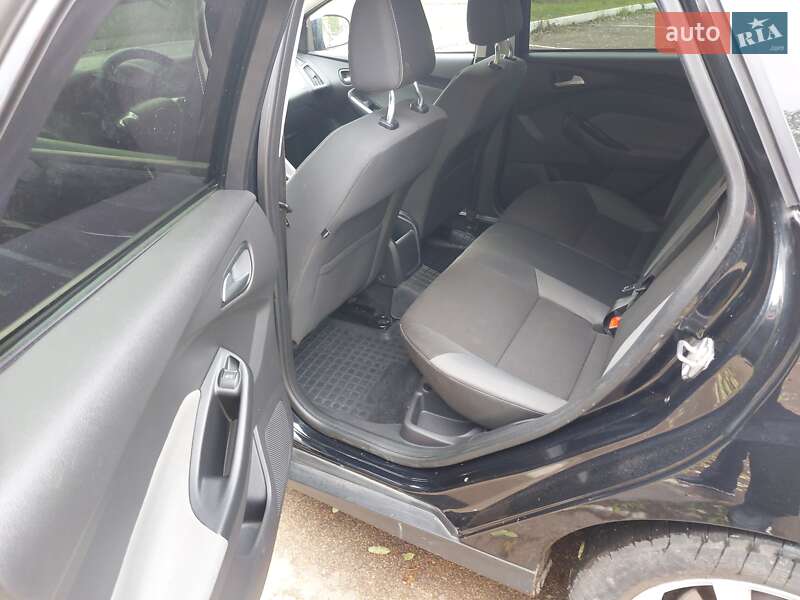 Универсал Ford Focus 2014 в Конотопе