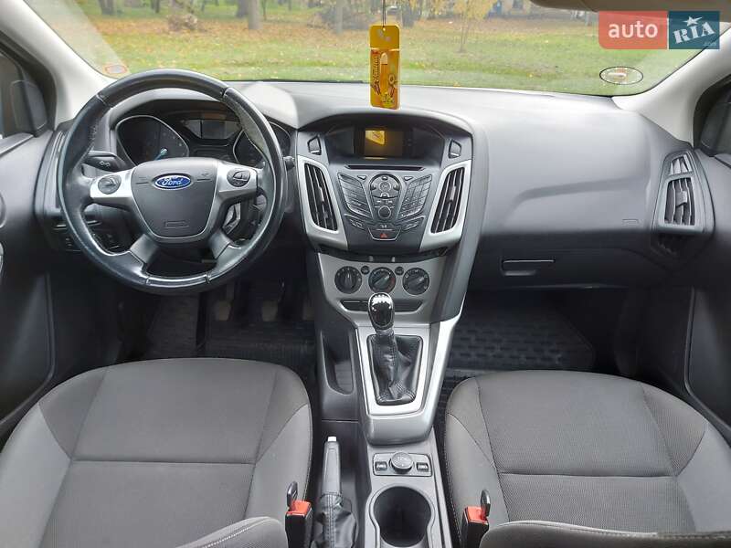 Универсал Ford Focus 2014 в Конотопе