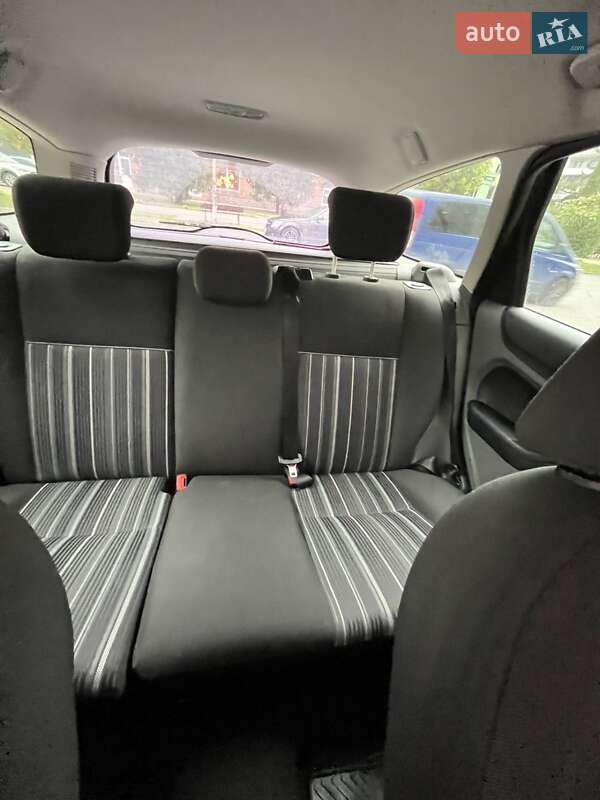 Универсал Ford Focus 2008 в Перечине