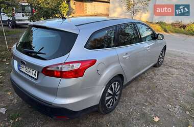 Универсал Ford Focus 2012 в Подольске Универсал Ford Focus 2012 в Подольске