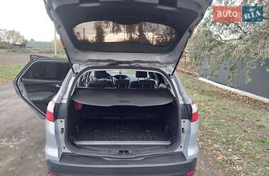 Универсал Ford Focus 2014 в Нововолынске