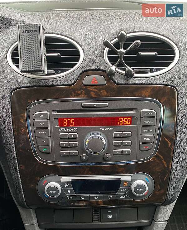 Хэтчбек Ford Focus 2007 в Каменском фото 11 Хэтчбек Ford Focus 2007 в Каменском