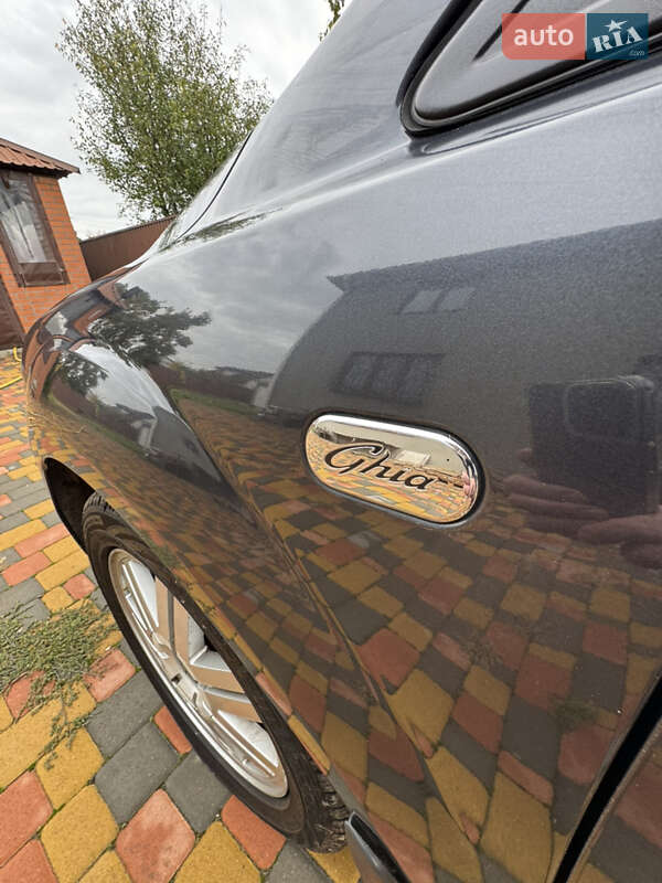 Универсал Ford Focus 2007 в Нерубайском фото 22 Универсал Ford Focus 2007 в Нерубайском