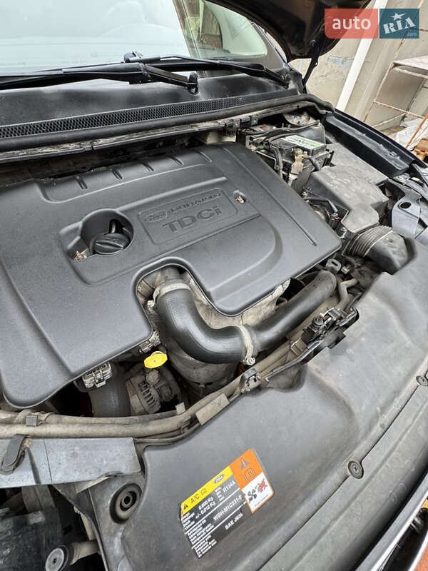 Универсал Ford Focus 2007 в Нерубайском фото 25 Универсал Ford Focus 2007 в Нерубайском