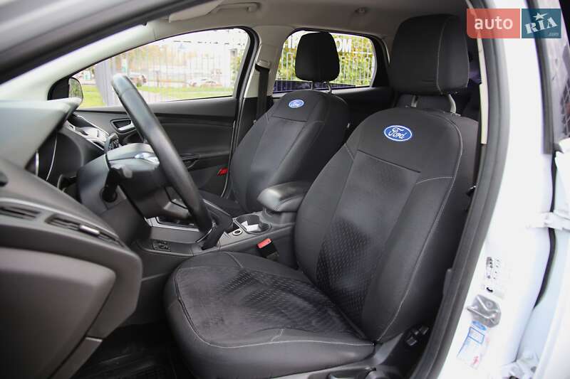 Універсал Ford Focus 2013 в Харкові фото 7 Універсал Ford Focus 2013 в Харкові