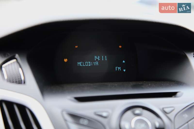 Універсал Ford Focus 2013 в Харкові фото 15 Універсал Ford Focus 2013 в Харкові