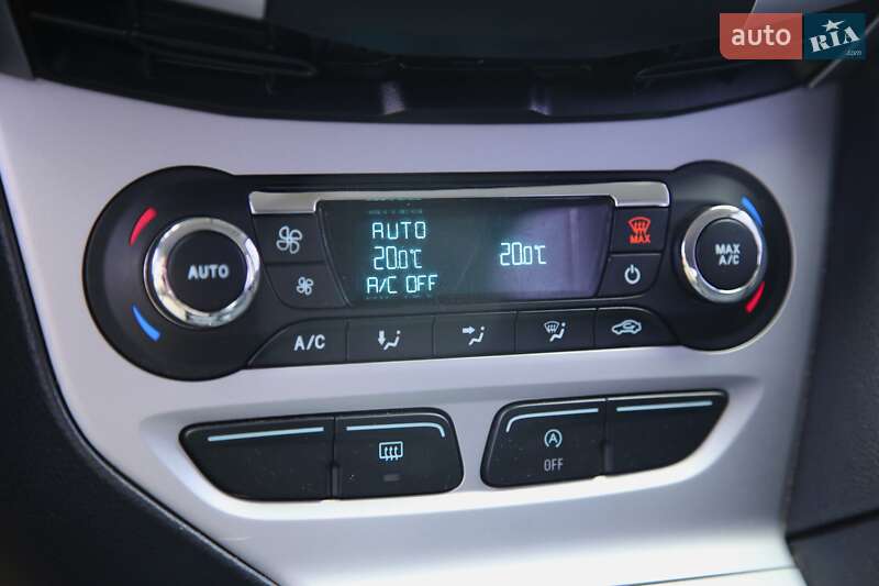 Універсал Ford Focus 2013 в Харкові фото 17 Універсал Ford Focus 2013 в Харкові