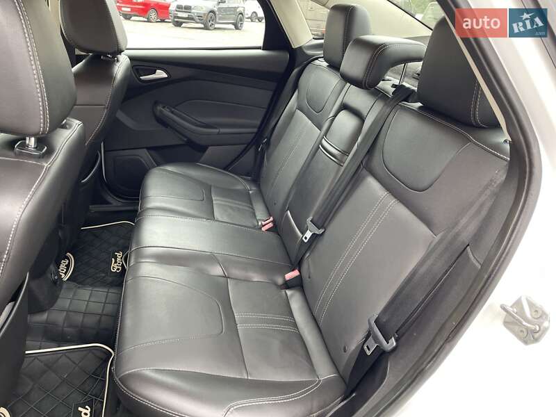 Седан Ford Focus 2013 в Харкові
