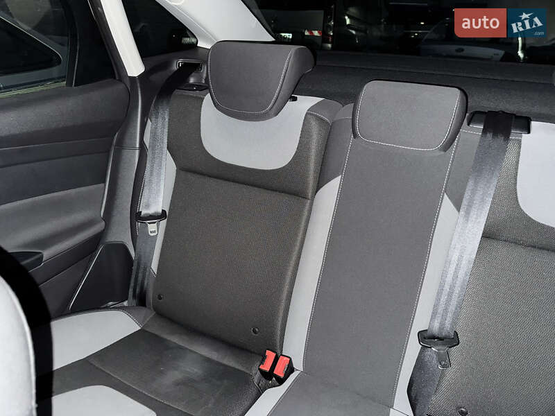 Седан Ford Focus 2013 в Києві