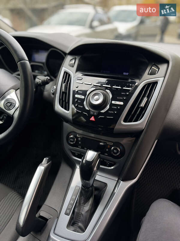 Универсал Ford Focus 2012 в Тернополе фото 11 Универсал Ford Focus 2012 в Тернополе