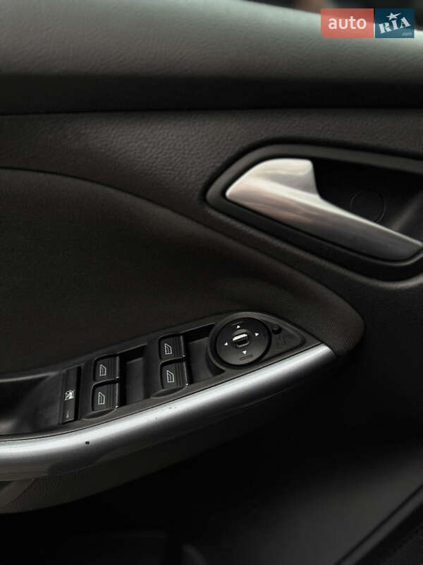 Универсал Ford Focus 2012 в Тернополе фото 17 Универсал Ford Focus 2012 в Тернополе