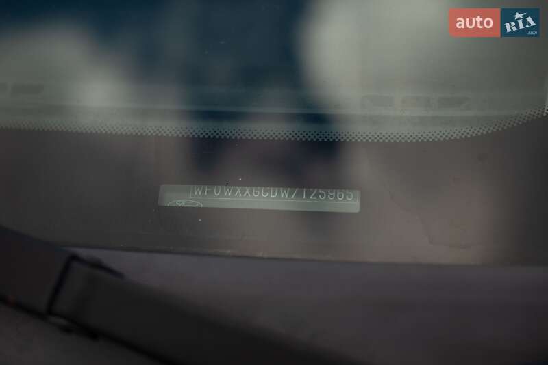 Універсал Ford Focus 2007 в Івано-Франківську фото 13 Універсал Ford Focus 2007 в Івано-Франківську