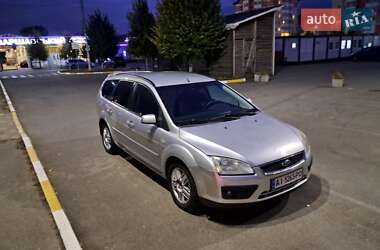 Универсал Ford Focus 2005 в Буче