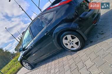Хетчбек Ford Focus 2007 в Звягелі