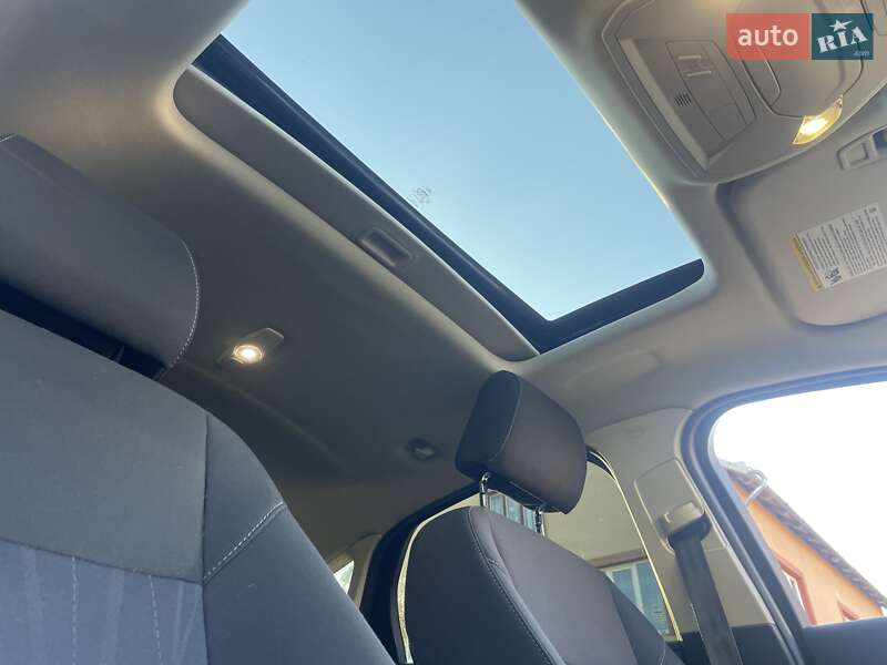 Хэтчбек Ford Focus 2016 в Львове фото 21 Хэтчбек Ford Focus 2016 в Львове
