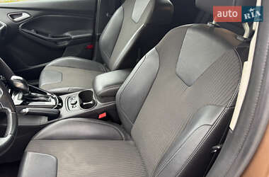 Хэтчбек Ford Focus 2013 в Одессе