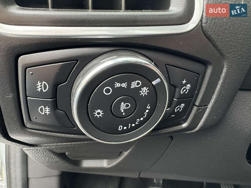 Универсал Ford Focus 2014 в Стрые