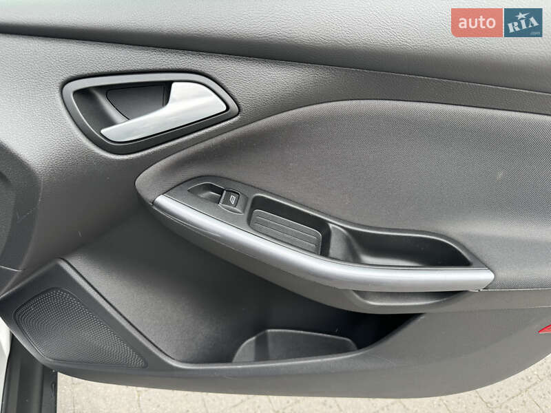 Универсал Ford Focus 2014 в Стрые