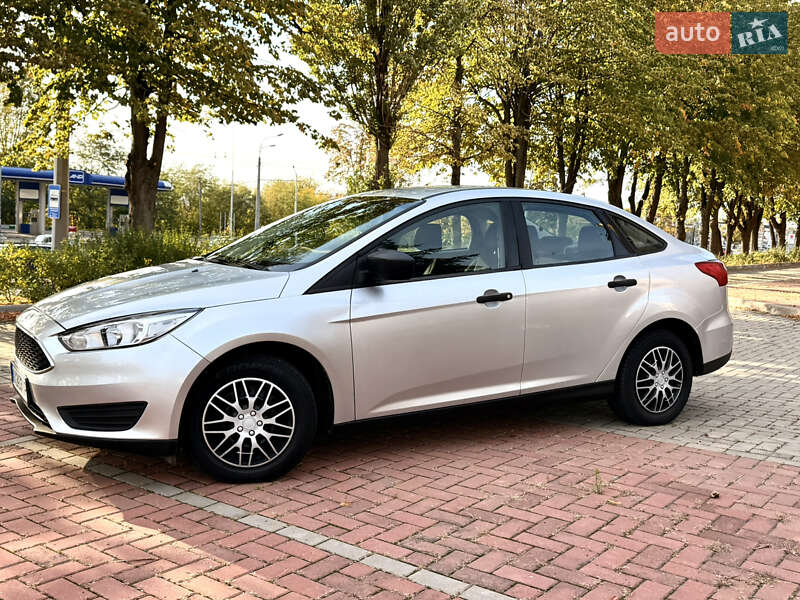 Седан Ford Focus 2016 в Харкові фото 11 Седан Ford Focus 2016 в Харкові