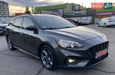 Универсал Ford Focus 2019 в Киеве Универсал Ford Focus 2019 в Киеве