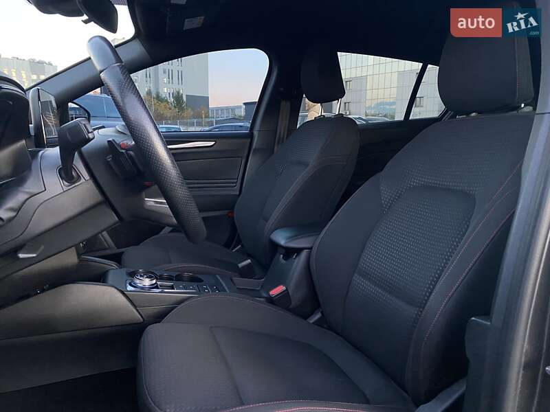 Универсал Ford Focus 2019 в Киеве