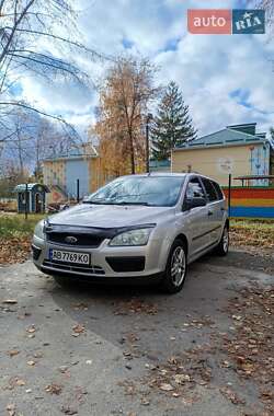 Универсал Ford Focus 2005 в Виннице Универсал Ford Focus 2005 в Виннице