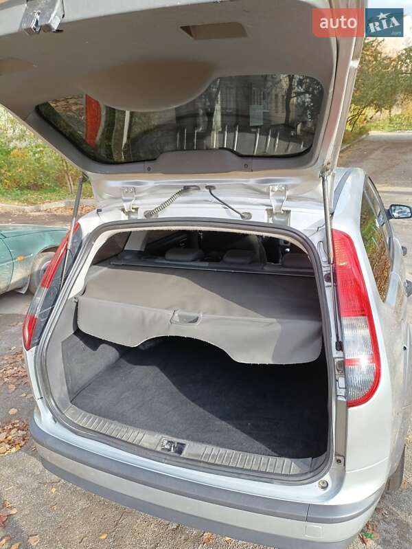 Універсал Ford Focus 2005 в Вінниці фото 9 Універсал Ford Focus 2005 в Вінниці