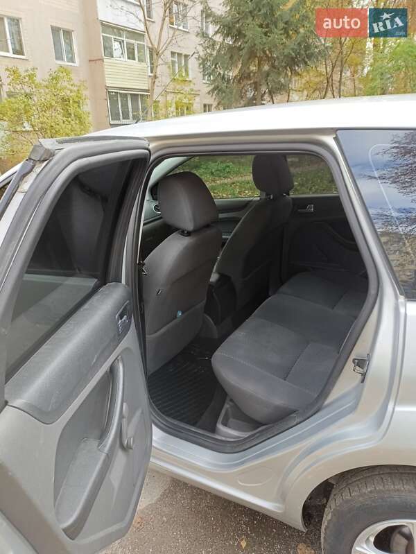 Універсал Ford Focus 2005 в Вінниці фото 11 Універсал Ford Focus 2005 в Вінниці