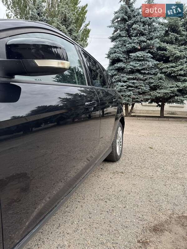 Универсал Ford Focus 2013 в Вознесенске