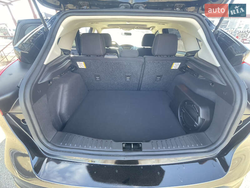 Хэтчбек Ford Focus 2017 в Киеве фото 13 Хэтчбек Ford Focus 2017 в Киеве