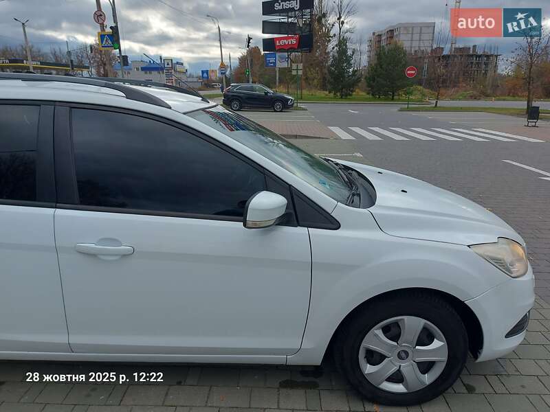 Универсал Ford Focus 2009 в Хмельницком фото 3 Универсал Ford Focus 2009 в Хмельницком