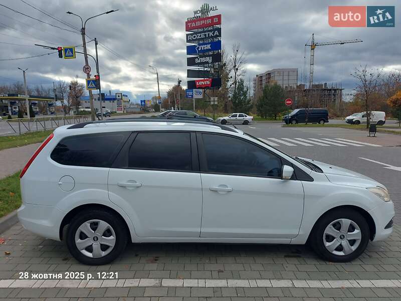 Универсал Ford Focus 2009 в Хмельницком фото 8 Универсал Ford Focus 2009 в Хмельницком