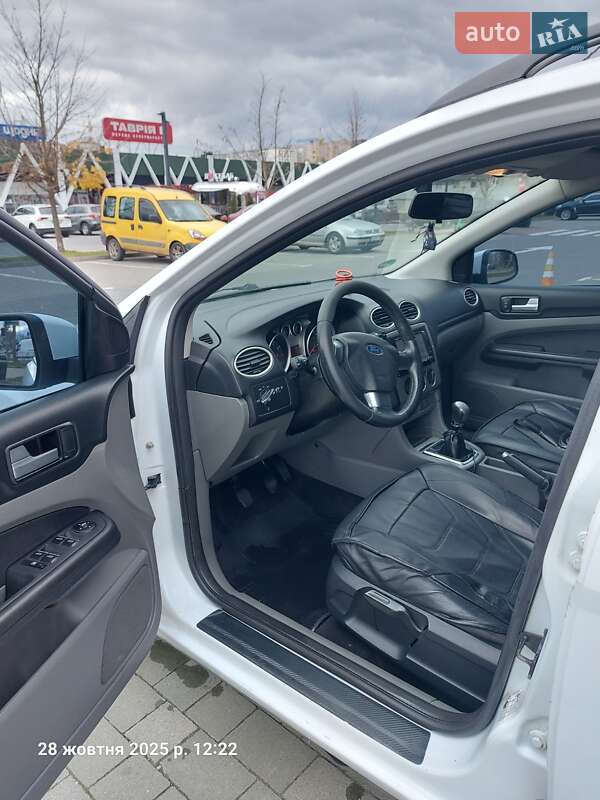 Универсал Ford Focus 2009 в Хмельницком фото 12 Универсал Ford Focus 2009 в Хмельницком