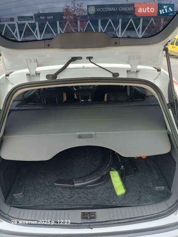 Универсал Ford Focus 2009 в Хмельницком фото 17 Универсал Ford Focus 2009 в Хмельницком