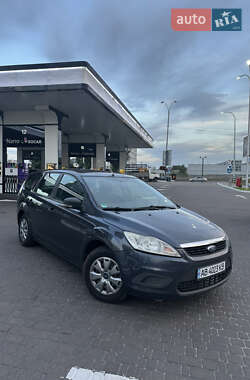 Универсал Ford Focus 2009 в Киеве Универсал Ford Focus 2009 в Киеве