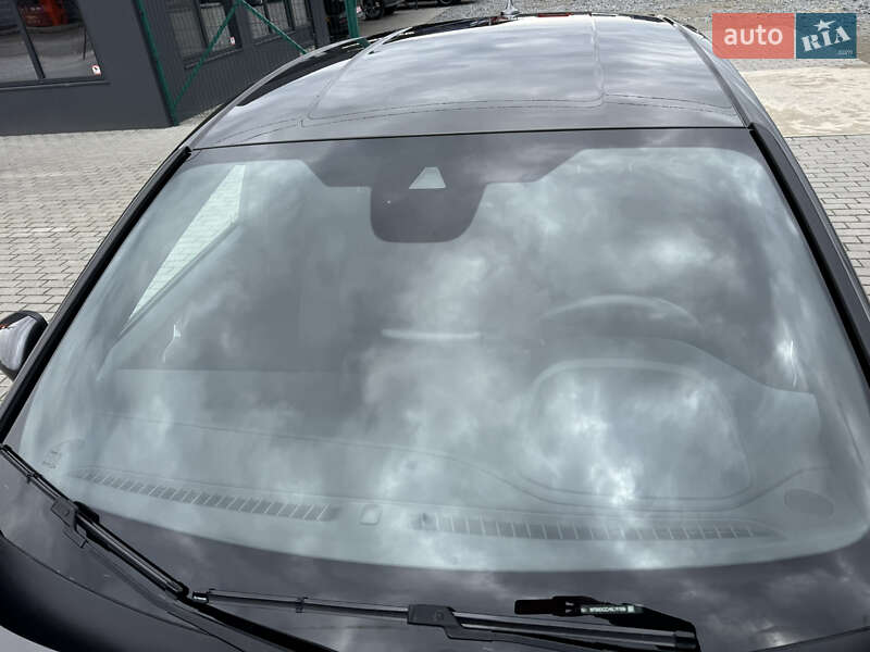 Хэтчбек Ford Focus 2020 в Лопатине фото 20 Хэтчбек Ford Focus 2020 в Лопатине