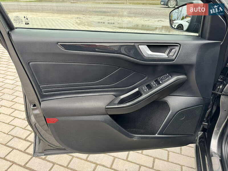 Хэтчбек Ford Focus 2020 в Лопатине фото 25 Хэтчбек Ford Focus 2020 в Лопатине