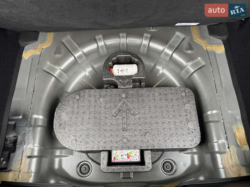 Хэтчбек Ford Focus 2020 в Лопатине фото 46 Хэтчбек Ford Focus 2020 в Лопатине