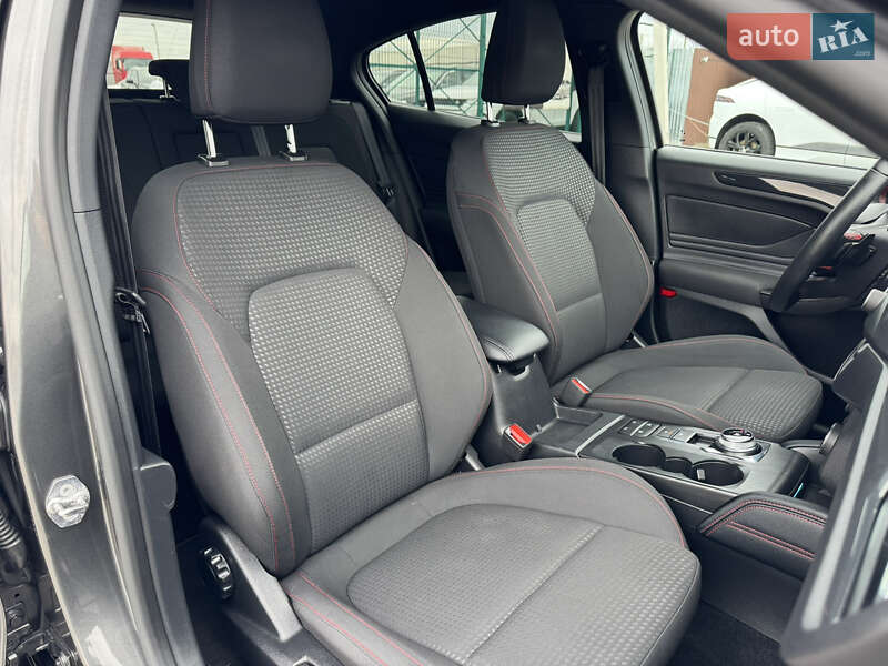 Хэтчбек Ford Focus 2020 в Лопатине фото 54 Хэтчбек Ford Focus 2020 в Лопатине