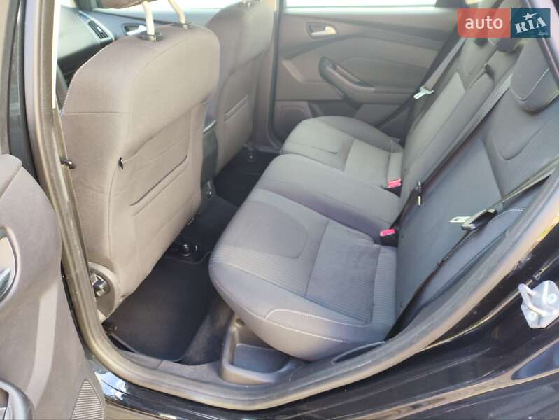 Универсал Ford Focus 2013 в Радивилове