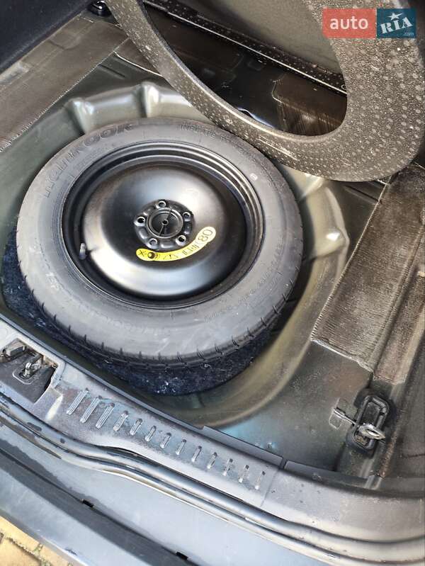 Универсал Ford Focus 2013 в Радивилове