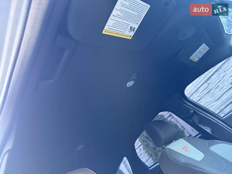 Хэтчбек Ford Focus 2017 в Львове фото 11 Хэтчбек Ford Focus 2017 в Львове