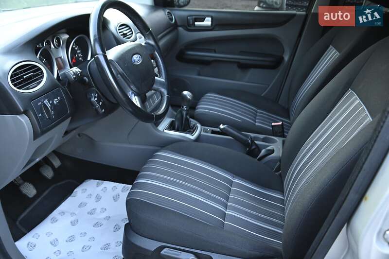 Универсал Ford Focus 2009 в Бердичеве фото 13 Универсал Ford Focus 2009 в Бердичеве