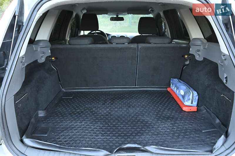 Универсал Ford Focus 2009 в Бердичеве фото 36 Универсал Ford Focus 2009 в Бердичеве