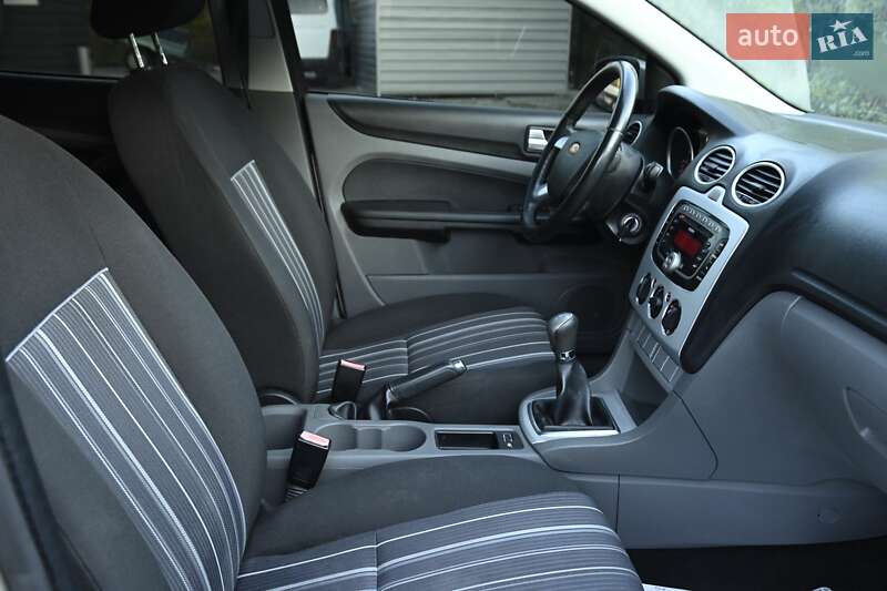 Универсал Ford Focus 2009 в Бердичеве фото 34 Универсал Ford Focus 2009 в Бердичеве