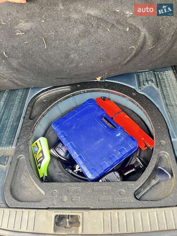 Универсал Ford Focus 2007 в Тростянце