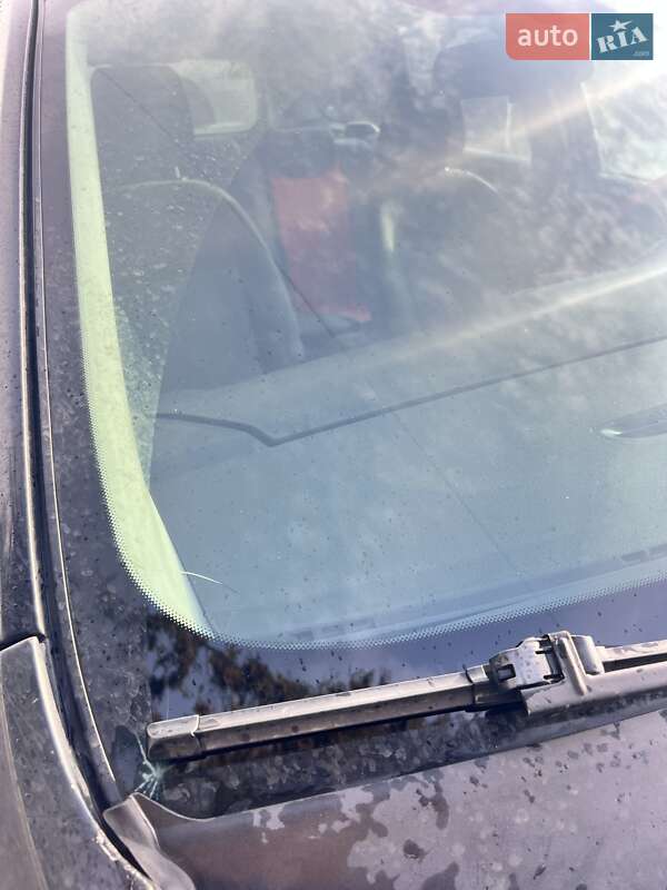 Универсал Ford Focus 2007 в Тростянце