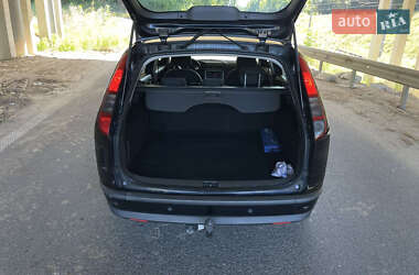 Универсал Ford Focus 2006 в Киеве